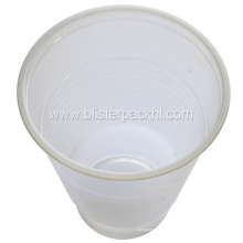 Plastic Disposable Cup 1 (HL-096)